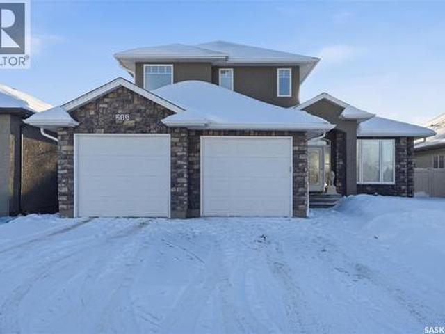 House for sale in Saskatoon, Saskatchewan