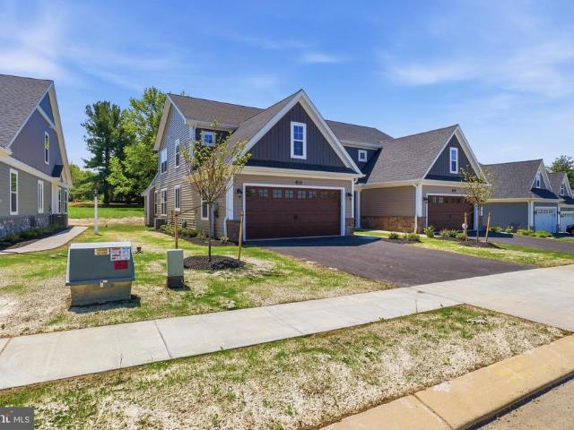 Townhouse for sale in Millersville, Pennsylvania