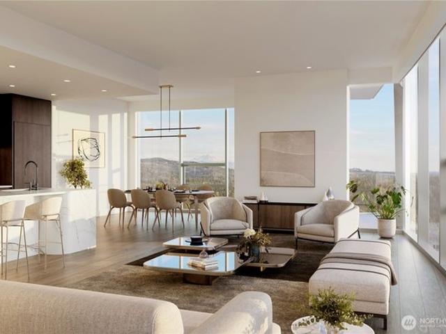 Condo for sale in Bellevue, Washington