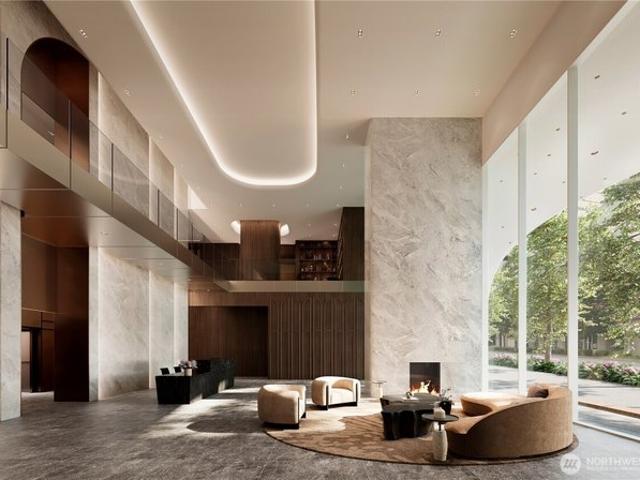 Condo for sale in Bellevue, King County