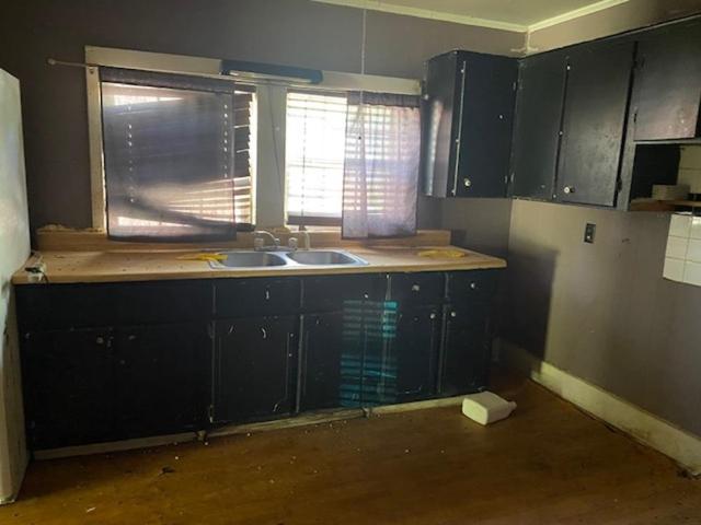 House for sale in Savannah