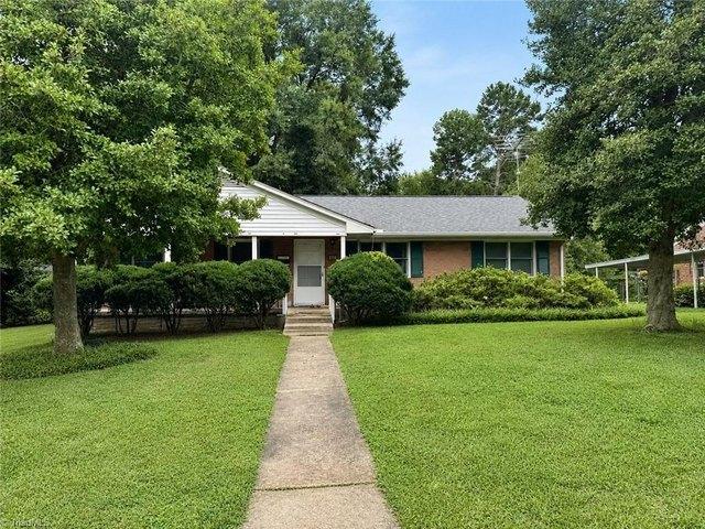 Townhouse for sale in Alamance, North Carolina
