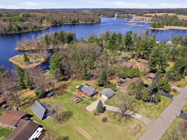 House for sale in Iola, Wisconsin