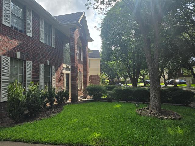 Property for rent in Sugar Land, Texas