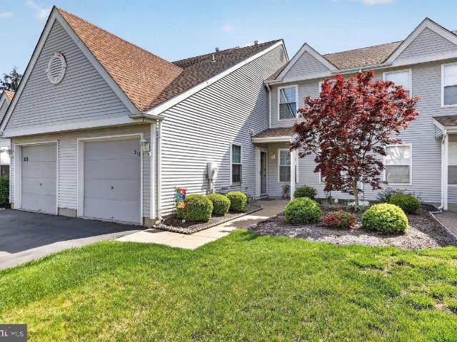 Property for sale in Florence, New Jersey