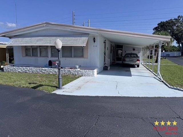 House for sale in Debary, Florida