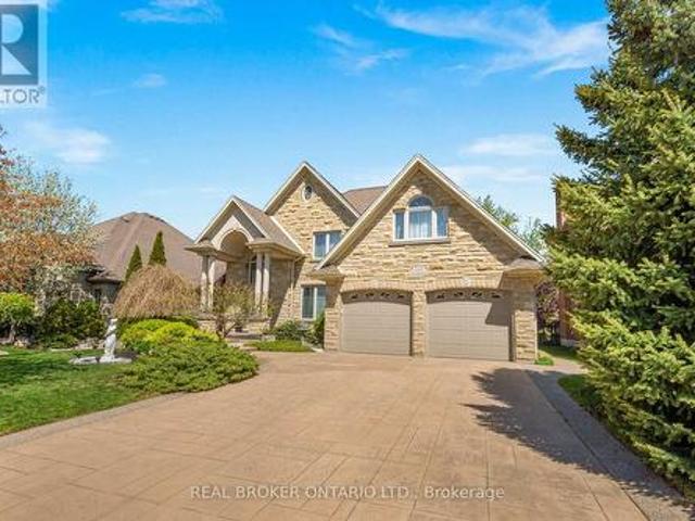 House for sale in Kitchener, Ontario