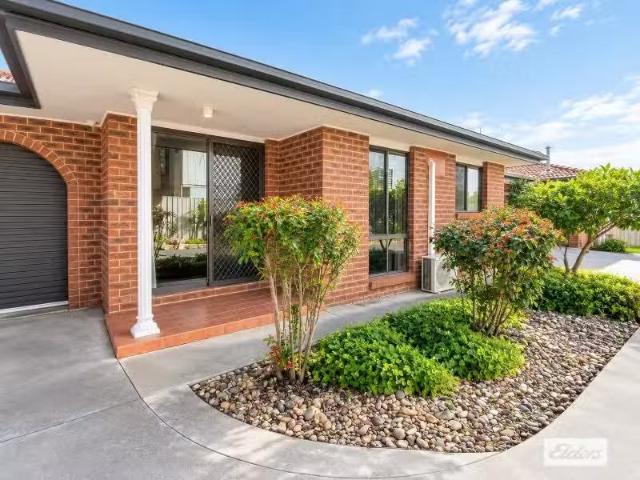 Condo for rent in Wahgunyah, Victoria