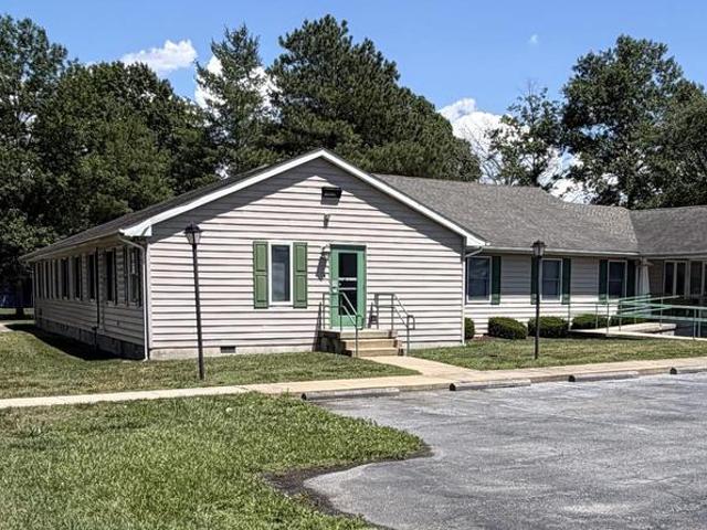 Commercial for sale in Federalsburg, Maryland