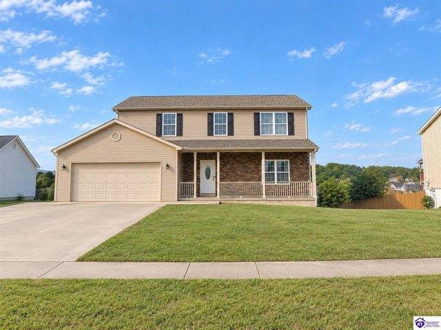 House for sale in Vine Grove, Hardin County