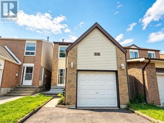 House for sale in York, Ontario
