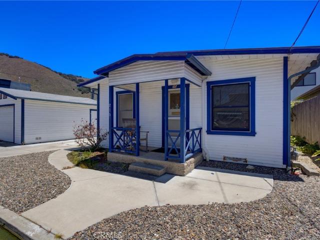 House for sale in Pismo Beach, California