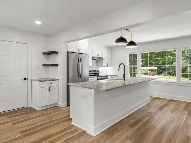 House for sale in Spartanburg, South Carolina