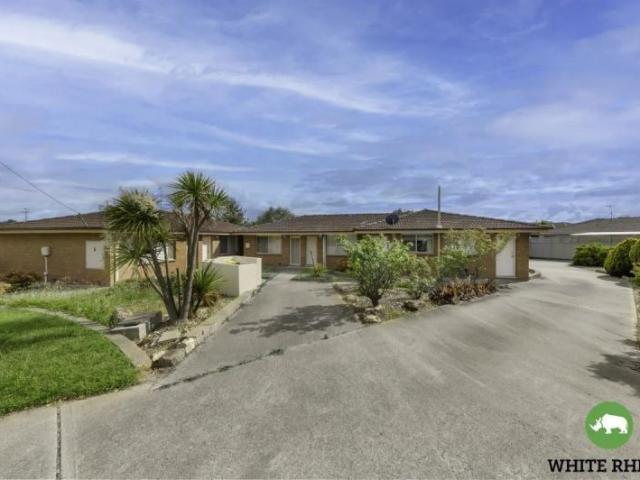 Apartment for rent in Queanbeyan, New South Wales