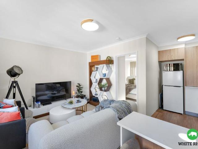 Apartment for rent in Karabar, Queanbeyan