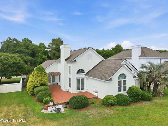 House for sale in Morehead City, North Carolina