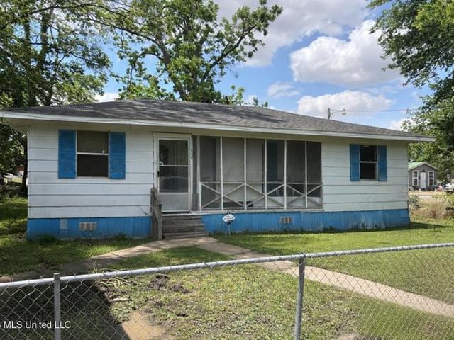 House for sale in Cruger, Mississippi