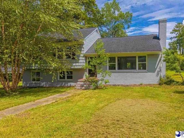House for sale in Lake City, South Carolina