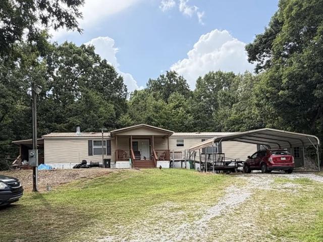 House for sale in Ark