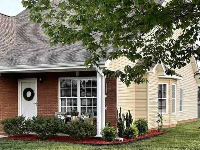 Townhouse for sale in Rossville, Walker County