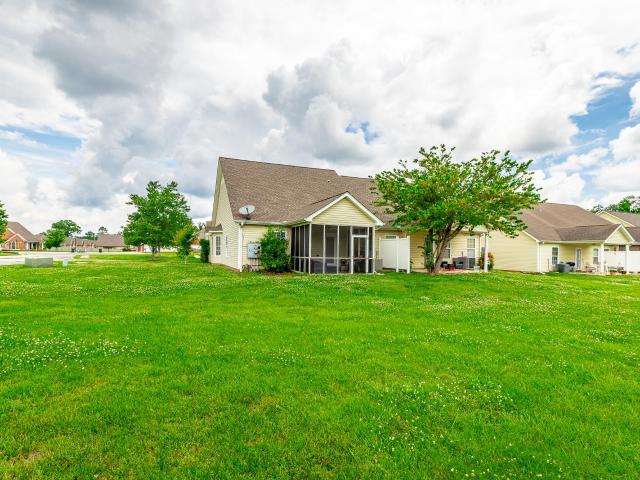 Townhouse for sale in Fort Oglethorpe, Georgia