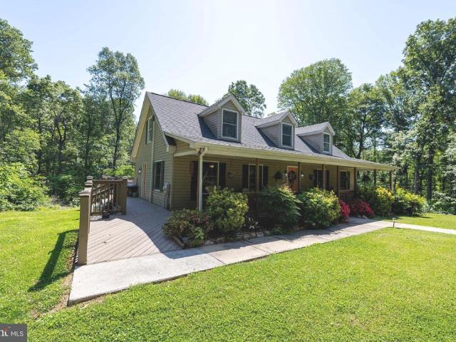 House for sale in Virginia
