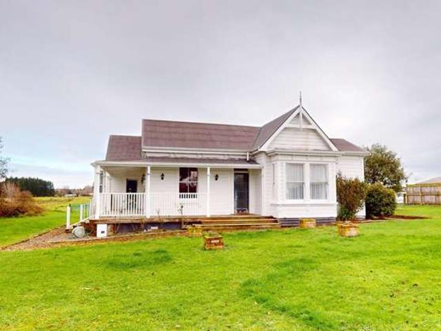 House for rent in Wanganui District
