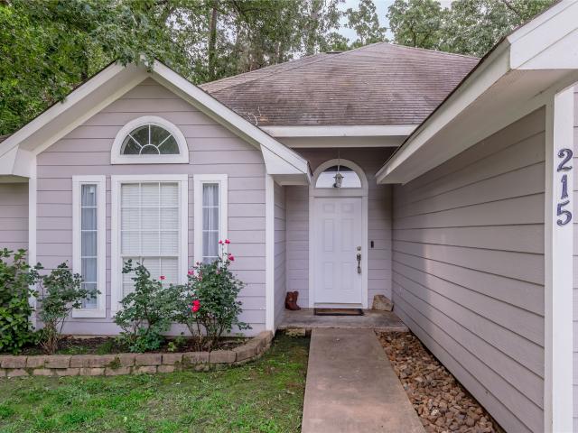 House for sale in Polk, Texas