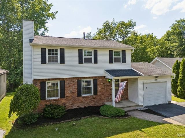 House for sale in East Amherst, New York