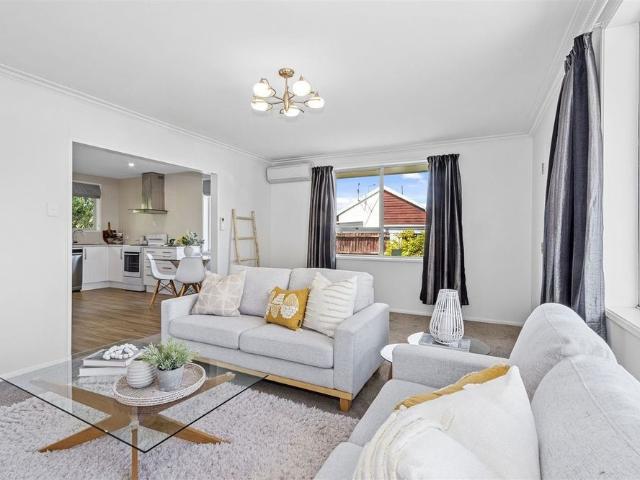 House for rent in Casebrook, Canterbury