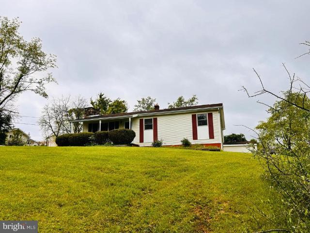 House for sale in Bellefonte, Pennsylvania