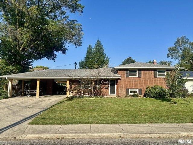 House for sale in Morgan, Illinois