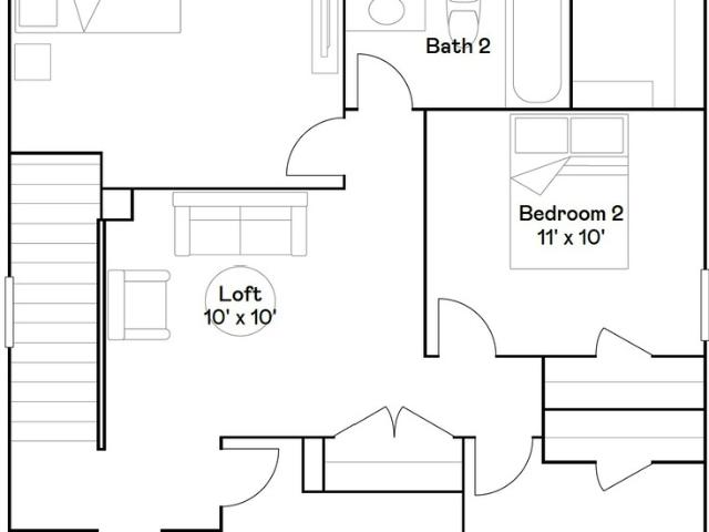 House for sale in Waterman, Illinois