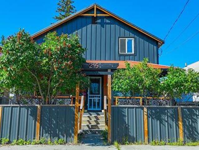 House for sale in Kimberley, British Columbia