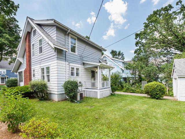 House for sale in Ann Arbor, Michigan