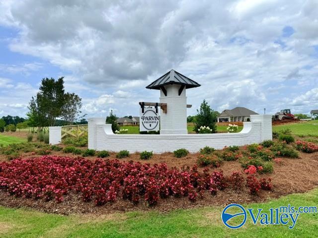 House for sale in Meridianville, Alabama