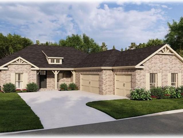 House for sale in Meridianville, Alabama