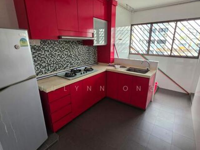 Apartment for rent in Bukit Batok Central, Singapore