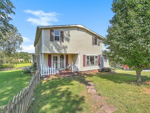 House for sale in Bristol, East Tennessee