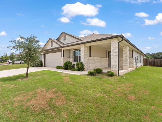 House for sale in Bertram, Texas