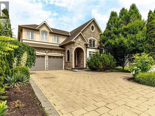 House for sale in Burlington, Ontario