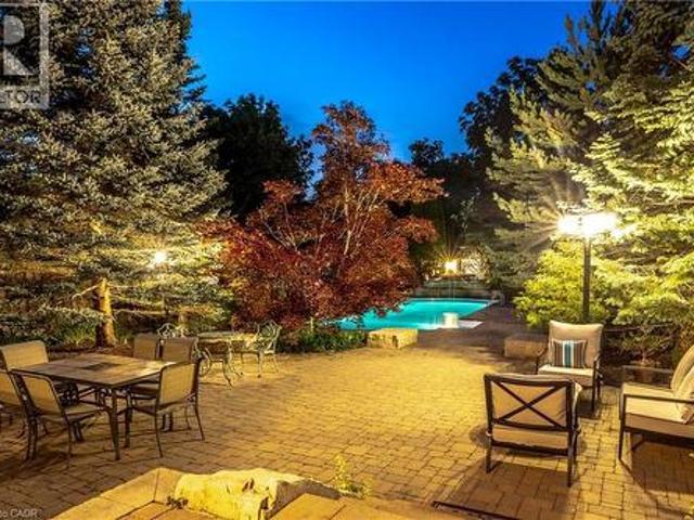 House for sale in Burlington, Ontario