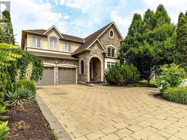 House for sale in Burlington, Ontario