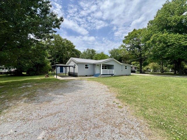 House for sale in Tennessee