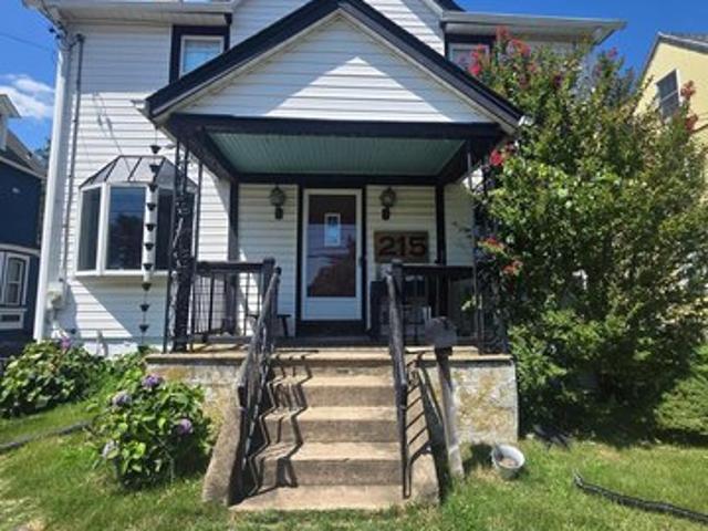 House for sale in Hatboro, Pennsylvania
