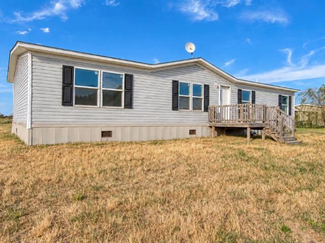 House for sale in Calera, Bryan County
