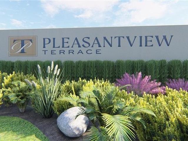 Land for sale in Hidalgo, Texas