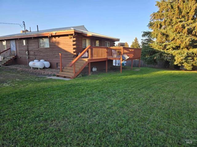 House for sale in Craigmont, Lewis County