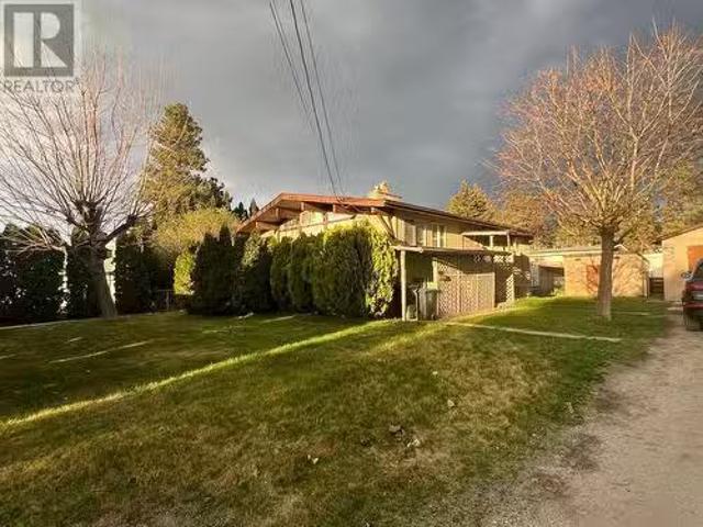 House for sale in Winfield, British Columbia