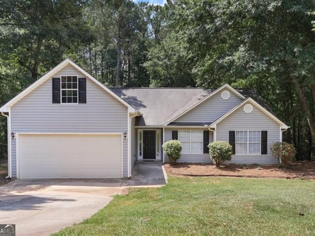 House for sale in Covington, Georgia